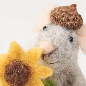 Sunflower Sammy