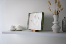 Load image into Gallery viewer, Baby Box Imprint Kit-Olive Tree
