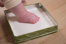 Load image into Gallery viewer, Baby Box Imprint Kit-Olive Tree
