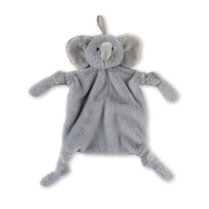 Bella Tunno Pacifier Buddy Evie the Elephant