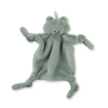 Load image into Gallery viewer, Bella Tunno Pacifier Buddy Freddie the Frog
