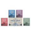 Pea Green Boat Cheese Sablés Selection Box