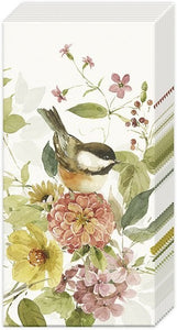 Blessed by Nature Personal Tissue