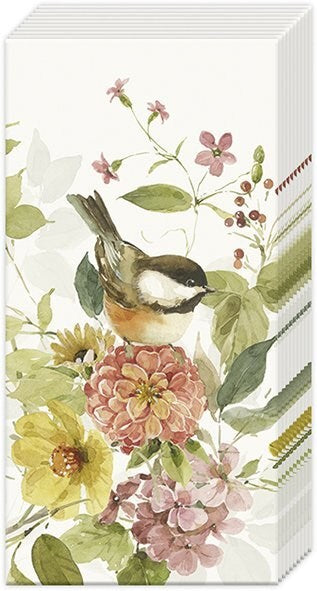 Blessed by Nature Personal Tissue