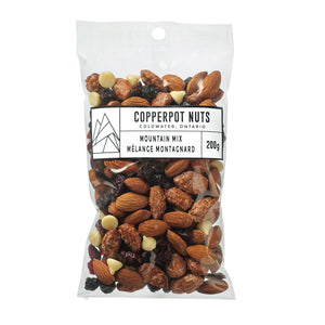 Mountain Mix