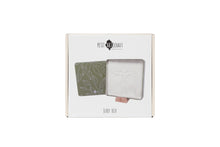 Load image into Gallery viewer, Baby Box Imprint Kit-Olive Tree
