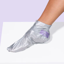 Load image into Gallery viewer, Voesh Peeling Socks, Single Pair
