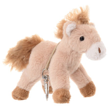 Load image into Gallery viewer, Bukowski Pony Bag Charm
