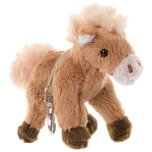 Load image into Gallery viewer, Bukowski Pony Bag Charm
