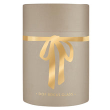 Load image into Gallery viewer, Gold Bow Double Old Fashioned
