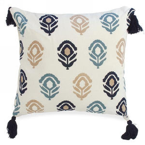 Motif Cushion
