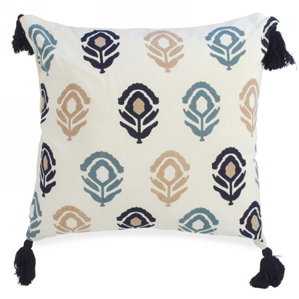 Motif Cushion