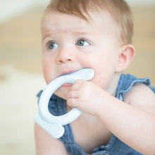 Load image into Gallery viewer, Bella Tunno Dog Rattle Teether
