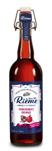 Rieme Pomegranate Sparkling Limonade