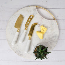 Load image into Gallery viewer, Calandiva Cheese Set
