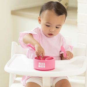Bella Tunno Miss Mess Wonder Bowl