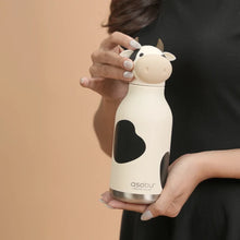Load image into Gallery viewer, Cow Bestie Bottle

