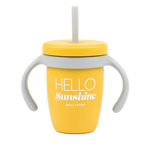 Hello Sunshine Straw Lid Conversion Set