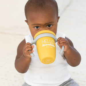 Hello Sunshine Sippy Cup