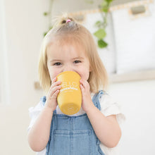 Load image into Gallery viewer, Hello Sunshine Sippy Cup
