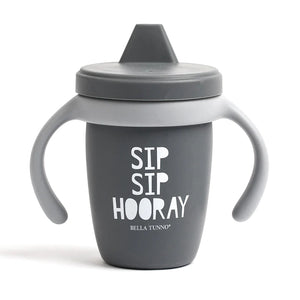 Sip Sip Hooray! Sippy Cup