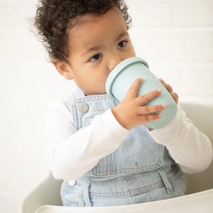 Cheers Sippy Cup by Bella Tunno