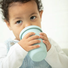 Load image into Gallery viewer, Cheers Sippy Cup by Bella Tunno

