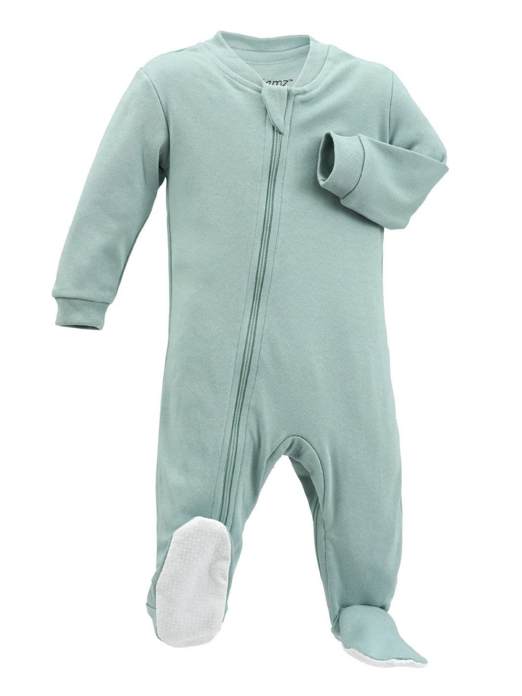 Sage & Sound - Organic Cotton Sleeper