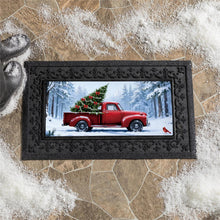Load image into Gallery viewer, Evergreen Christmas Delivery Sassafras Insert
