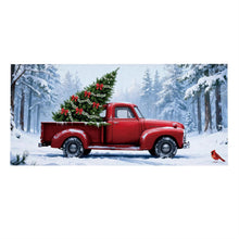 Load image into Gallery viewer, Evergreen Christmas Delivery Sassafras Insert
