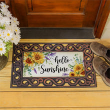 Load image into Gallery viewer, Hello Sunshine Sunflowers Sassafras Insert

