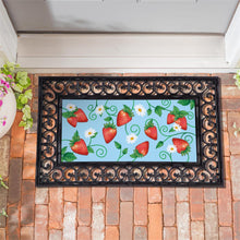 Load image into Gallery viewer, Sweet Strawberries Sassafras Insert
