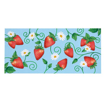 Load image into Gallery viewer, Sweet Strawberries Sassafras Insert

