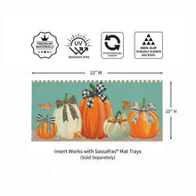 Load image into Gallery viewer, Fall Sweet Fall Sassafras Insert
