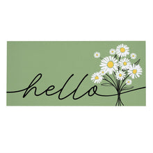 Load image into Gallery viewer, Hello Dainty Daisies Sassafras Insert
