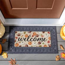 Load image into Gallery viewer, Game Day Welcome Sassafras Insert
