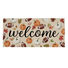 Load image into Gallery viewer, Game Day Welcome Sassafras Insert
