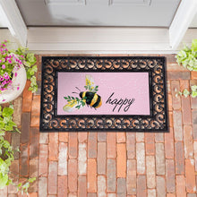 Load image into Gallery viewer, Bee Happy Pink Sassafras Insert
