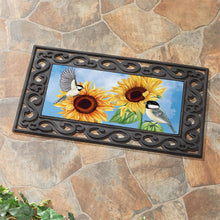 Load image into Gallery viewer, Sunflower Chickadees Sassafras
