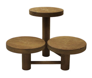 Plant Stand, Trio