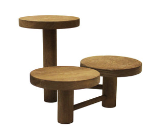 Plant Stand, Trio