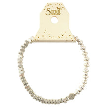 Load image into Gallery viewer, Mini Metal Stacking Bracelet

