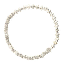 Load image into Gallery viewer, Mini Metal Stacking Bracelet
