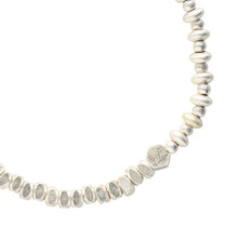 Load image into Gallery viewer, Mini Metal Stacking Bracelet
