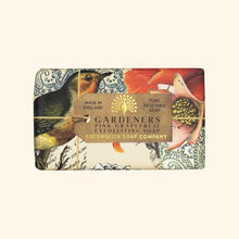Load image into Gallery viewer, Anniversary Gardeners Exfoliating Soap
