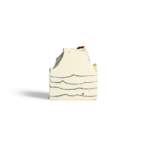 Star Ainse Soap Bar by SOAK Bath Co