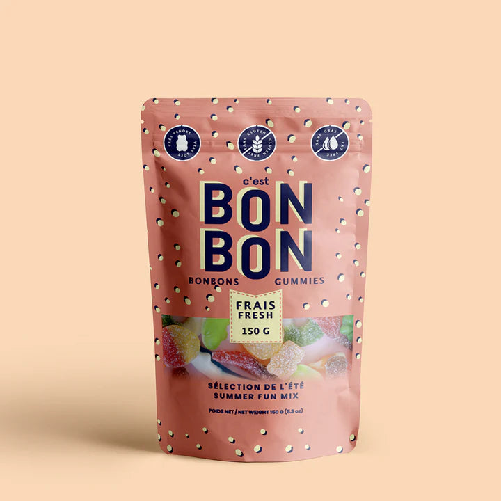 C'est Bonbon Summer Fun Mix