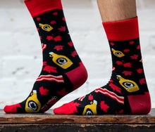 Load image into Gallery viewer, Sugar Shack Mens Socks
