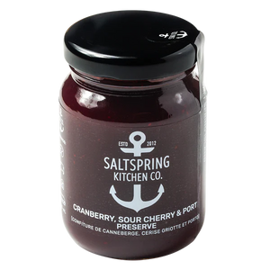 Salt Spring Kitchen Winter Collection Gift Box