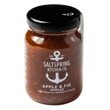Load image into Gallery viewer, Salt Spring Kitchen Winter Collection Gift Box
